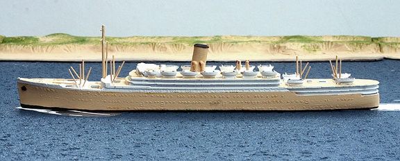 1-1250 Ship Model Conversions