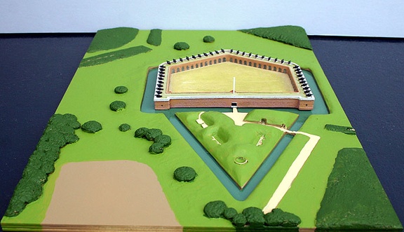 Models being Developed