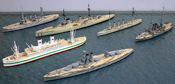 Theale Week, July 2016